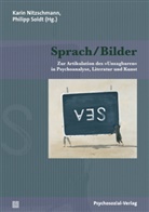 Kari Nitzschmann, Karin Nitzschmann, Soldt, Soldt, Philipp Soldt - Sprach/Bilder