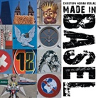 Daniela Dill, Kathrin Schulthess, Schulthess Kathrin, Daniel Spehr - Made in Basel