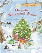 Julia Boehme, Stefanie Dahle, Stefanie Dahle - Das große Wunschzettel-Wunder