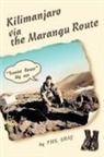 Phil Gray - Kilimanjaro Via the Marangu Route