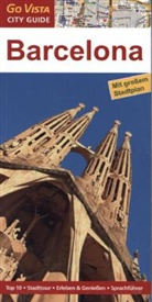 Karoline Gimpl - Go Vista City Guide Barcelona