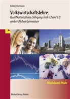 Bolle, Eberhar Boller, Eberhard Boller, Eberhard (Dr. Boller, Eberhard (Dr.) Boller, Hartmann... - Volkswirtschaftslehre - Qualifikationsphase - Jahrgangsstufe 12 und 13
