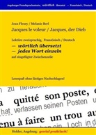 Melanie Berl, Jea Fleury, Jean Fleury, Haral Holder, Harald Holder - Jacques le voleur /Jacques, der Dieb