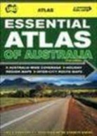 Essential Atlas of Australia