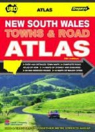 New South Wales Towns and Roads Atlas 5th