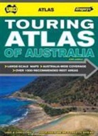 Touring Atlas of Australia