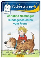 Erhard Dietl, Christine NÃ¶stlinger, Christine Noestlinger, Christine Nöstlinger, Erhard Dietl - Hundegeschichten vom Franz
