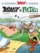 CONRAD, Didie Conrad, Didier Conrad, Ferr, Jean-Yves Ferri, René Goscinny... - Asterix - Bd.35: Asterix - Asterix bei den Pikten