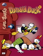 Carl Barks, Walt Disney - Barks Donald Duck. Bd.8