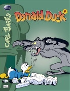 Carl Barks, Walt Disney - Barks Donald Duck. Bd.9