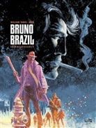 Greg, GREG / VANCE, Willia Vance, William Vance, William Vance - BRUNO BRAZIL GESAMTAUSGABE B.2
