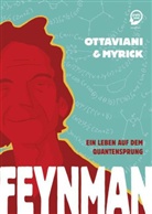 Myric, MYRICK, Lelan Myrick, Leland Myrick, Ottavian, Ottaviani... - Feynman