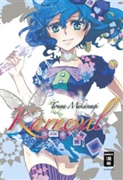 Touya Mikanagi - Karneval. Bd.10