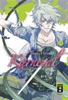 Touya Mikanagi - Karneval. Bd.11