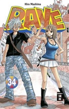 Hiro Mashima - Rave. Bd.34
