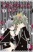 Ryoko Fukuyama - Monochrome Kids. Bd.10