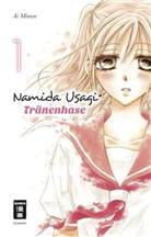 Ai Minase - Namida Usagi - Tränenhase. Bd.1