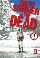 Shiichi Kugura - Tokyo Summer of the Dead. Bd.1