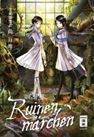 Tsukiji Nao - Ruinenmärchen