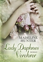 Madeline Hunter - Lady Daphnes Verehrer