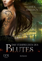 Thea Harrison - Das Versprechen des Blutes