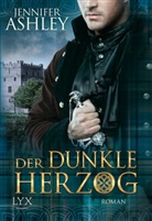 Jennifer Ashley - Der dunkle Herzog
