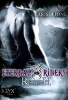 Larissa Ione - Eternal Riders - Reseph