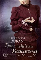 Meredith Duran - Eine nächtliche Begegnung