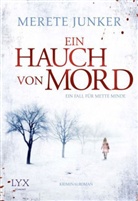 Merete Junker - Ein Hauch von Mord