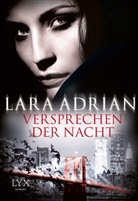 Lara Adrian - Versprechen der Nacht