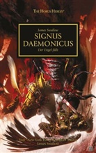 James Swallow - The Horus Heresy - Signus Daemonicus