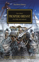 Dan Abnett - The Horus Heresy - Prospero brennt