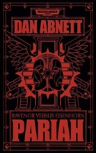 Dan Abnett - Warhammer 40.000 - Pariah