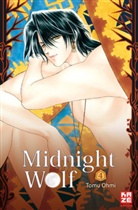 Tomu Ohmi - Midnight Wolf 04