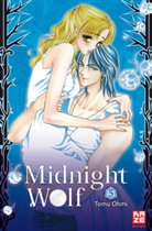 Tomu Ohmi - Midnight Wolf 05
