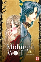 Tomu Ohmi - Midnight Wolf 06