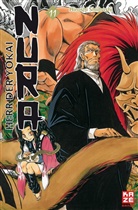 Hiroshi Shiibashi - Nura, Herr der Yokai. Bd.11