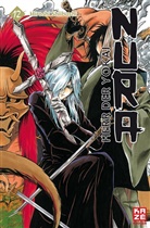 Hiroshi Shiibashi - Nura, Herr der Yokai. Bd.12