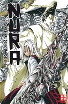 Hiroshi Shiibashi - Nura, Herr der Yokai. Bd.13
