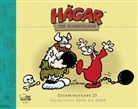 Dik Browne - Hägar der Schreckliche, Gesamtausgabe. Bd.23
