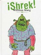 William Steig, William Steig - Shrek!
