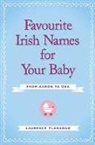 Laurence Flanagan, Lawrence Flanagan - Favourite Irish Names for Your Baby