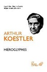 Arthur Koestler, Denise Van Moppès, Arthur Koestler, Arthur (1905-1983) Koestler, KOESTLER ARTHUR, Koestler/arthur - Hiéroglyphes