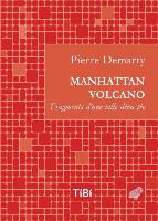Pierre Demarty, Pierre (1976-....) Demarty, Demarty Pierre, Demarty/pierre, Pierre Demarty - Manhattan Volcano : fragments d'une ville dévastée
