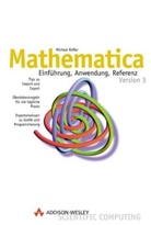 Michael Kofler - Mathematica 3, m. CD-ROM