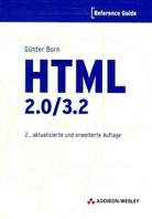 Günter Born - HTML 2.0/3.2