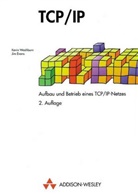 Jim Evans, Kevin Washburn - TCP/IP