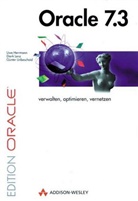 Uwe Herrmann, Dierk Lenz, Günter Unbescheid - Oracle 7.3