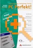 Michael Kiermeier - PC Perfekt, m. CD-ROM