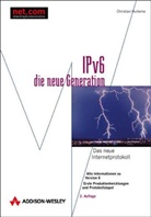 Christian Huitema - IPv6, die neue Generation